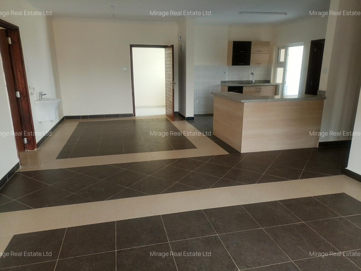 2 Bed Apartment with Swimming Pool in Lavington - 1