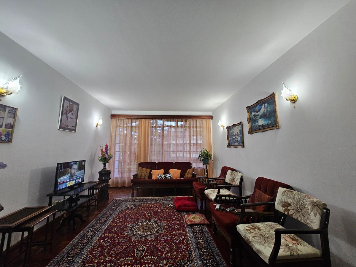 3 Bed Apartment with En Suite in Kileleshwa - 5