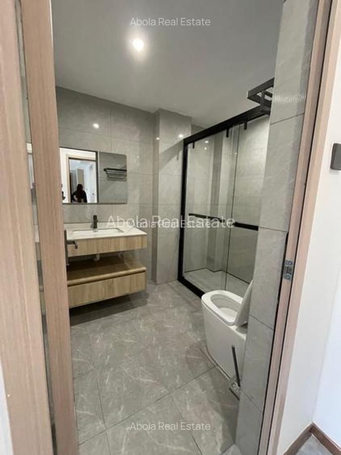 2 Bed Apartment with En Suite in Riverside - 16