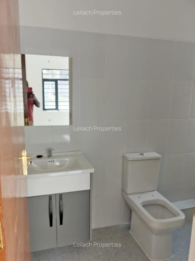 3 Bed House with En Suite in Ngong - 12