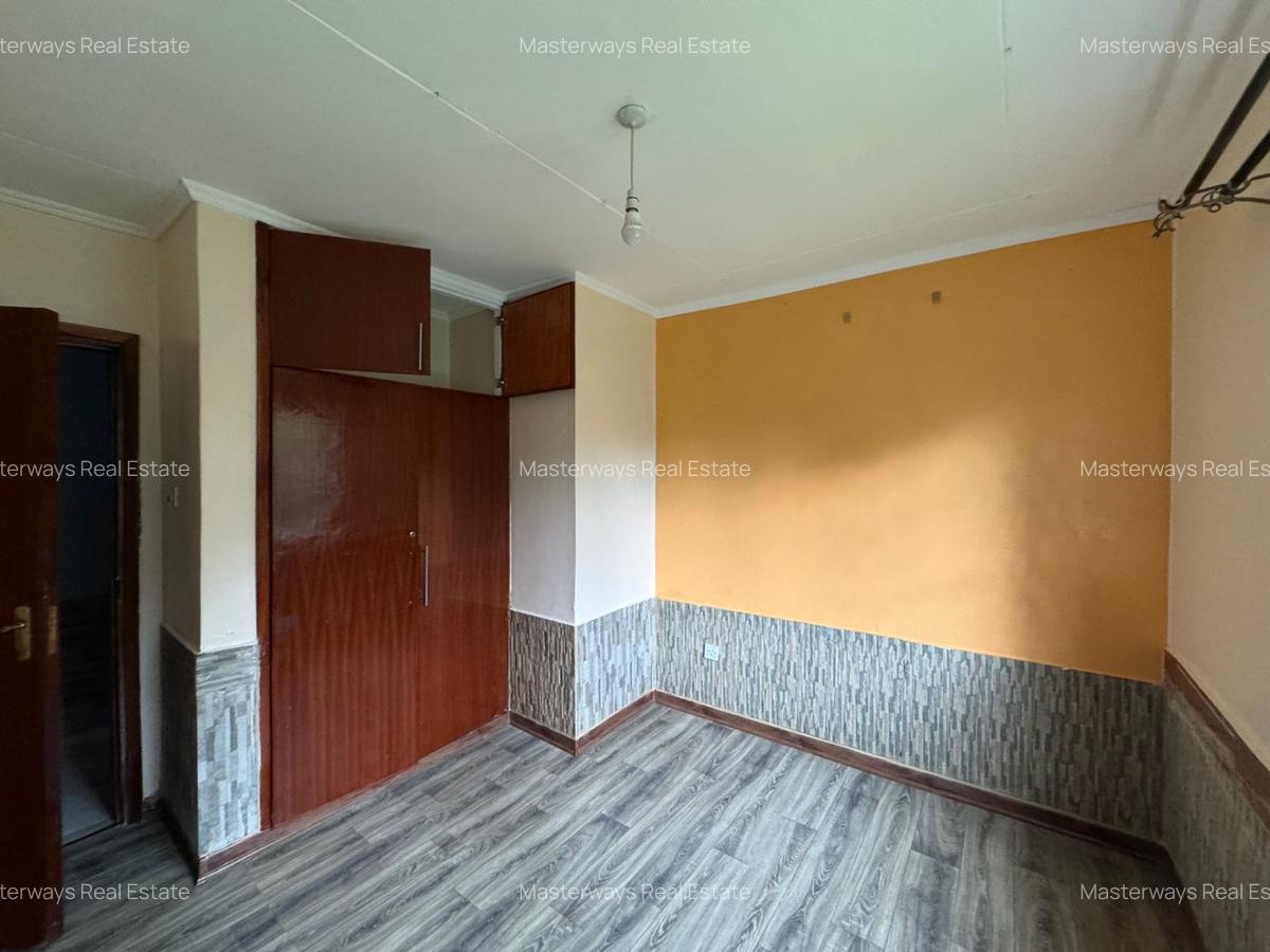 4 Bed House with En Suite in Utawala - 5