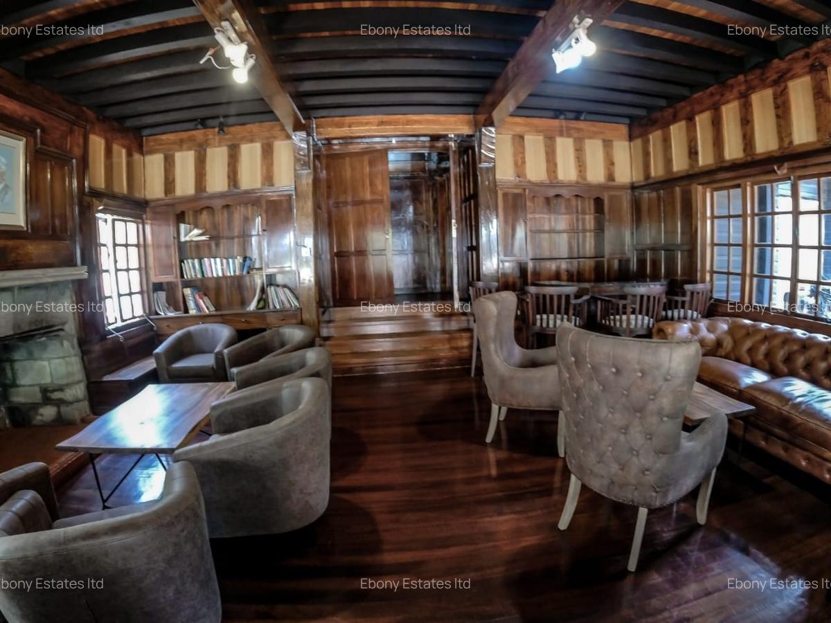 Furnished 3 Bed Apartment with En Suite in Muthaiga - 18