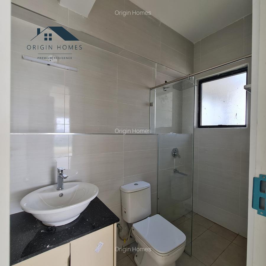 3 Bed Apartment with En Suite at General Mathenge Road - 10