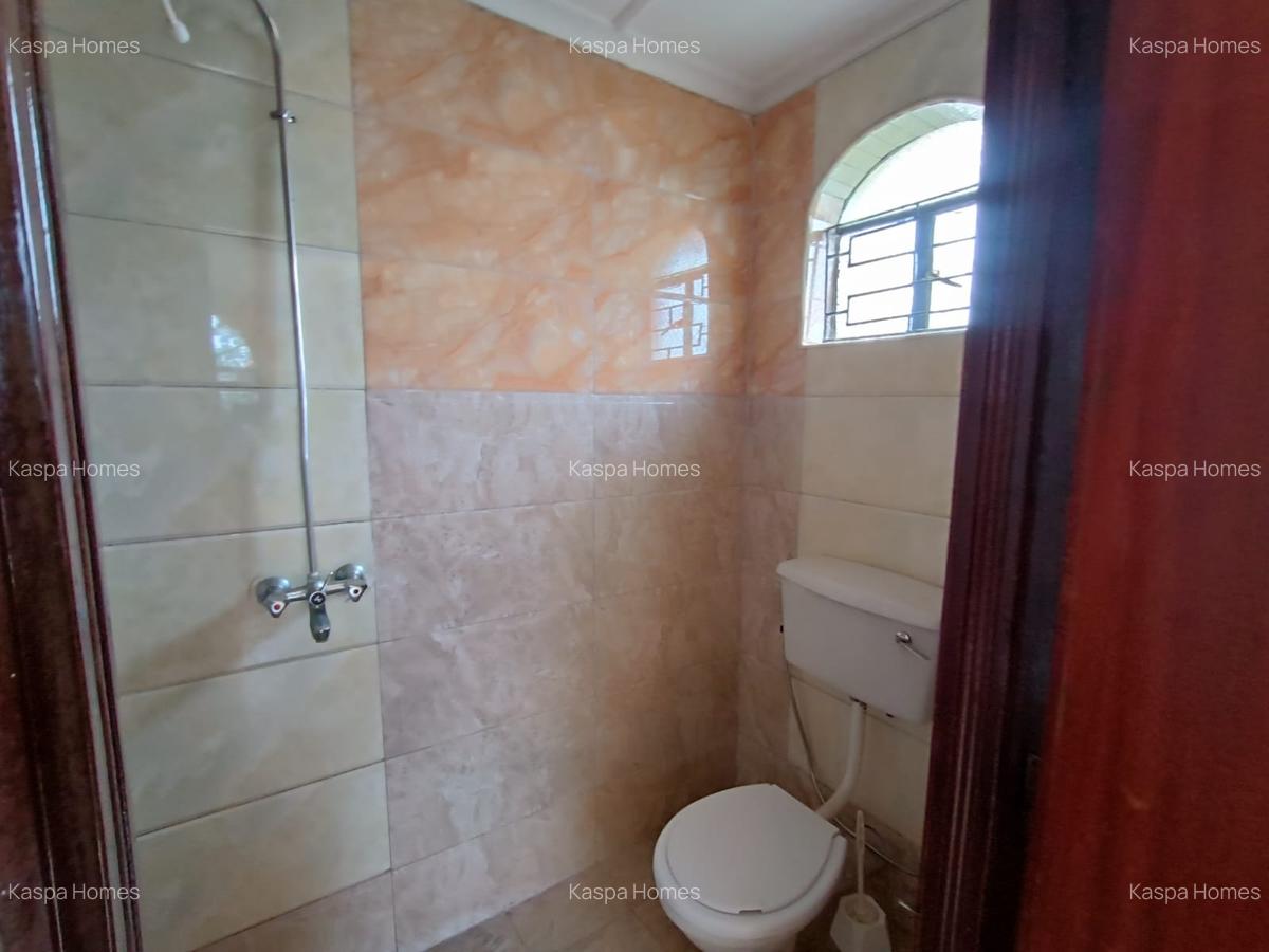2 Bed Apartment with En Suite in Karen - 9