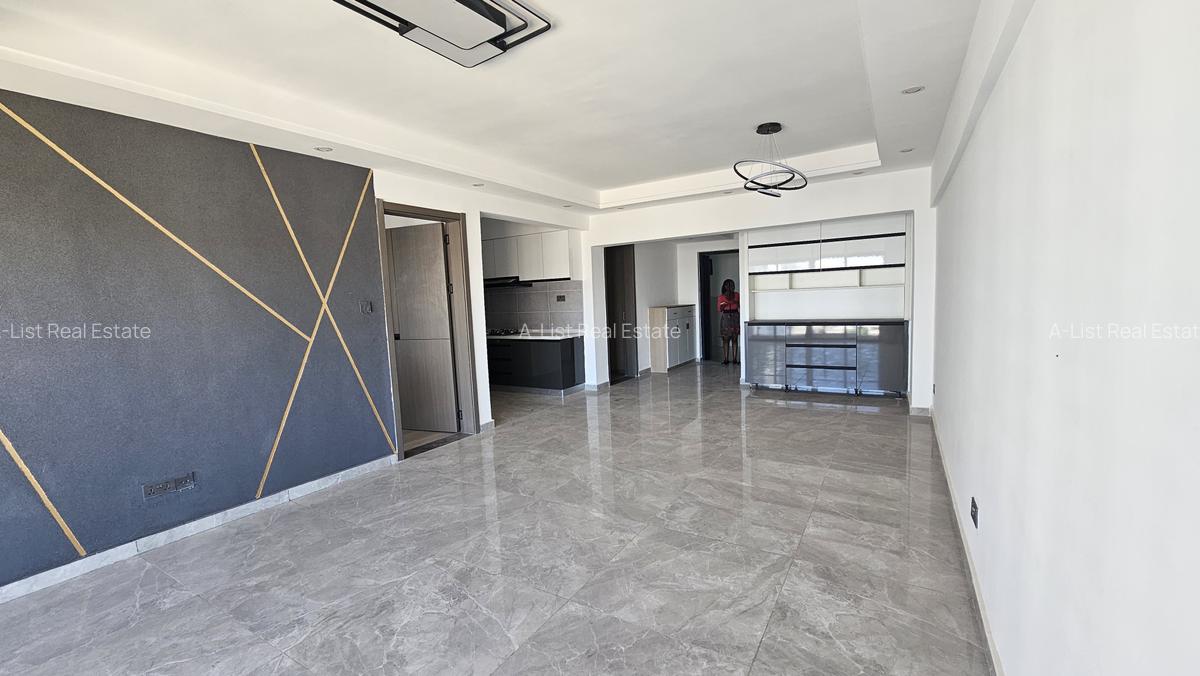 2 Bed Apartment with En Suite at Valley Arcade - 2