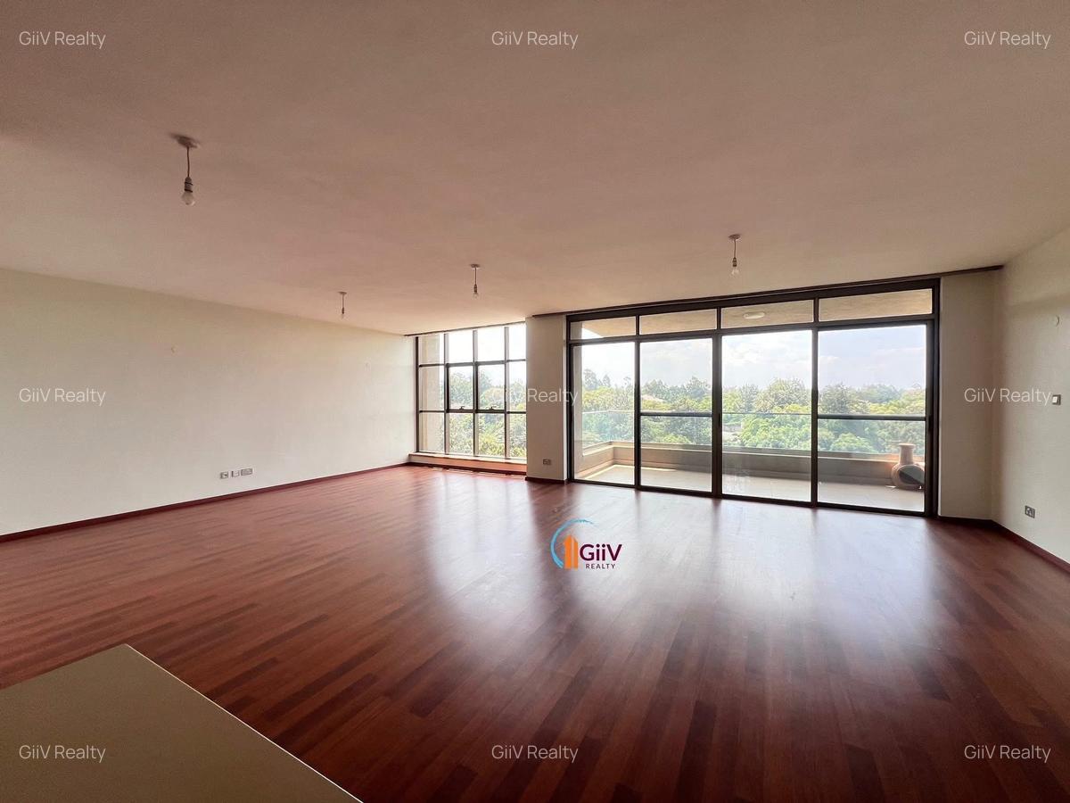 3 Bed Apartment with En Suite in Muthaiga - 4