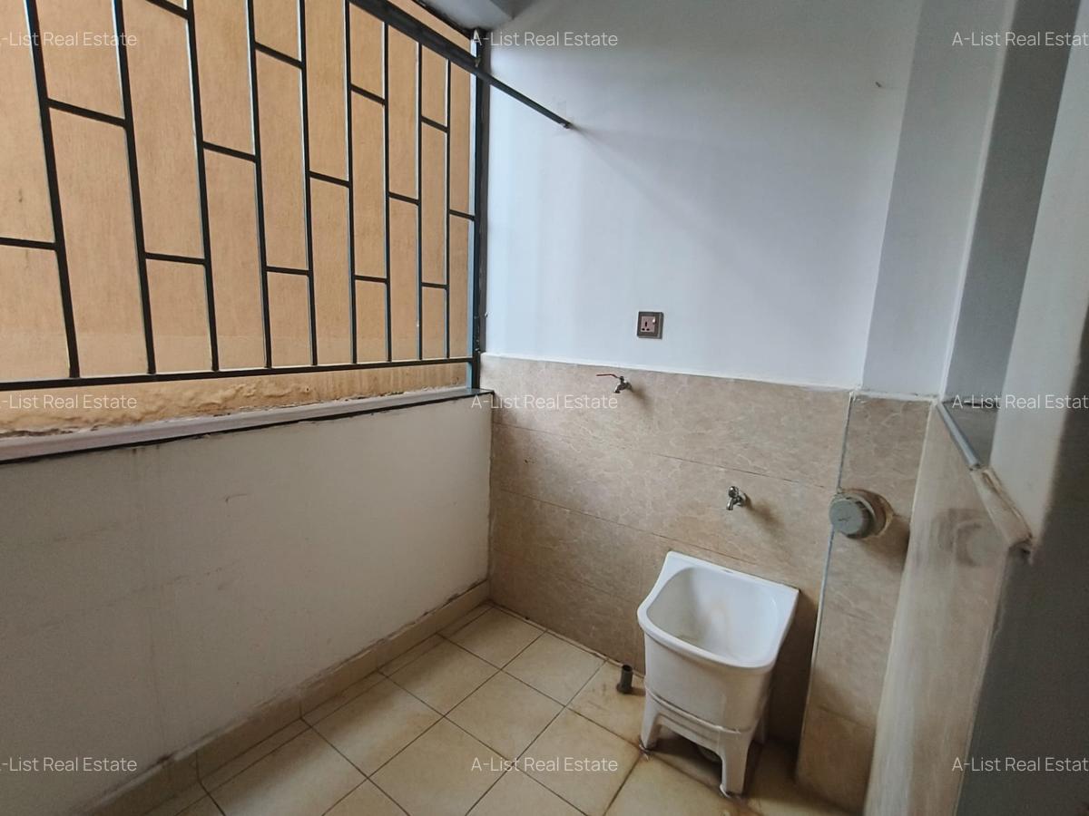 2 Bed Apartment with En Suite at Kileleshwa - 12