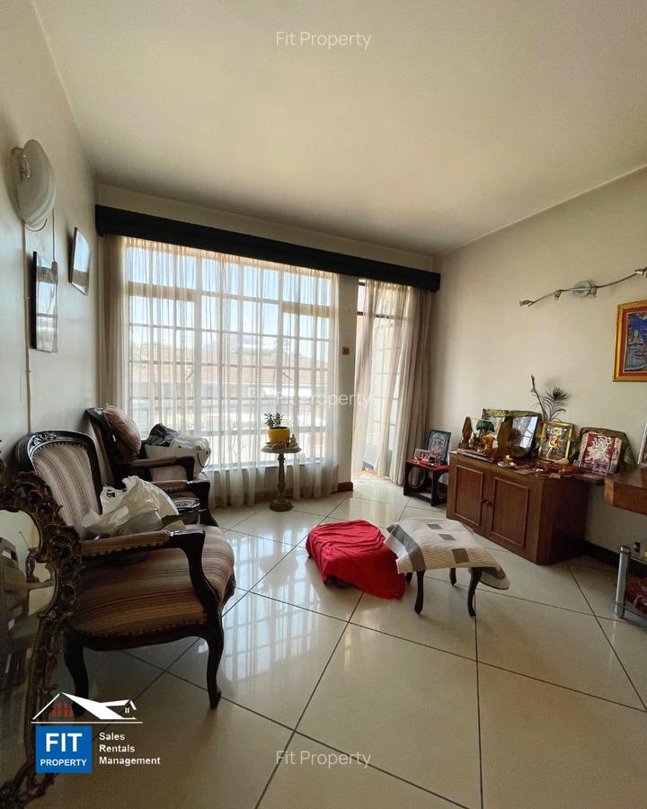 3 Bed Apartment with En Suite in General Mathenge - 3