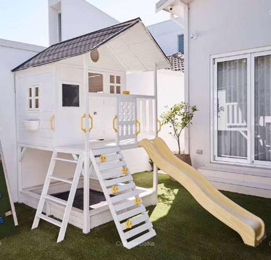 2 Bed Apartment with En Suite at Kilimani - 6