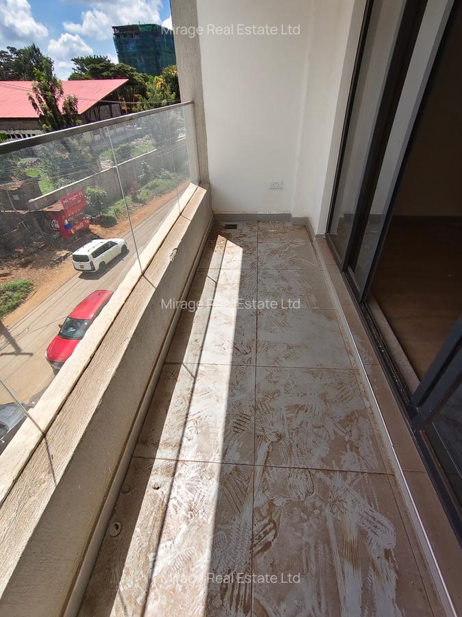 5 Bed Apartment with Staff Quarters in Parklands - 5