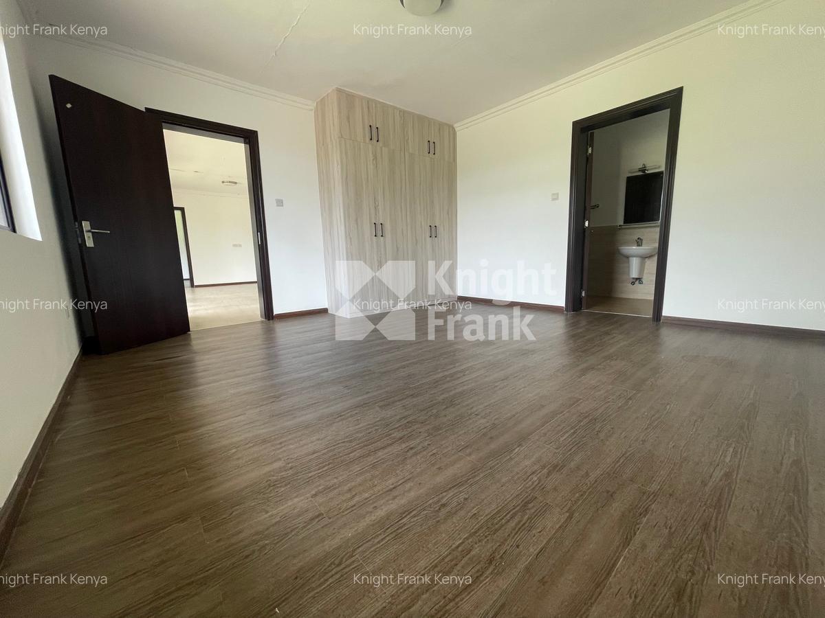 4 Bed House with En Suite in Nanyuki - 9