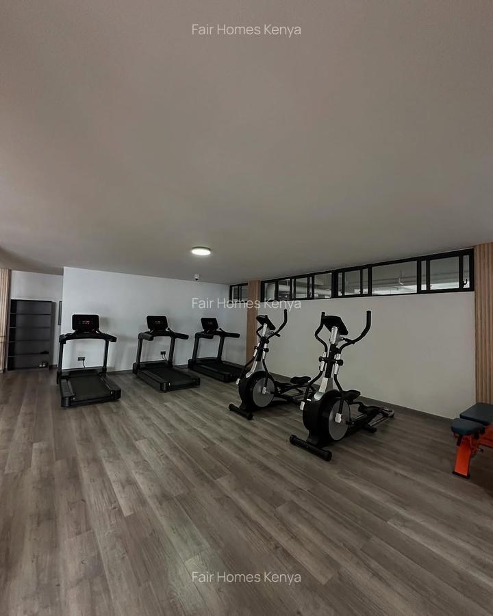 4 Bed Apartment with En Suite at Valley Arcade - 3