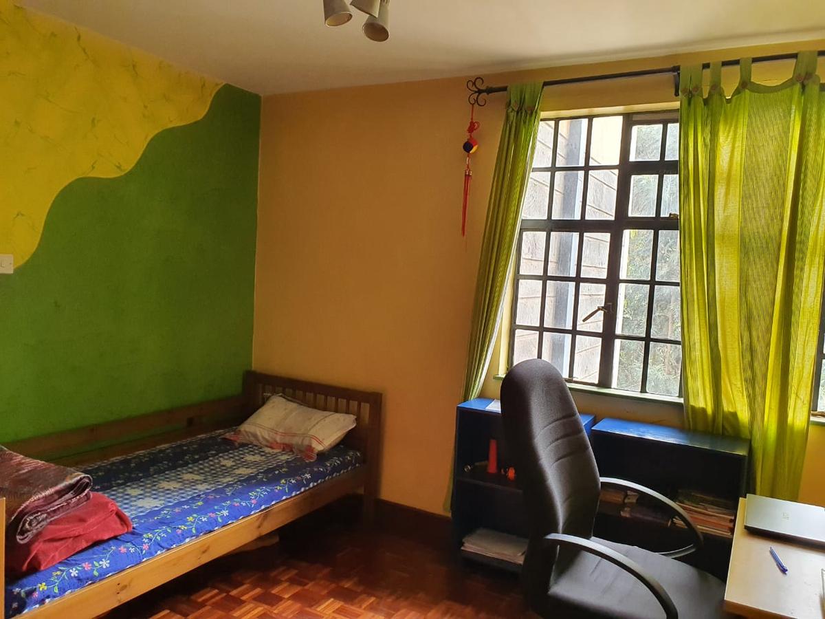 4 Bed Apartment with Swimming Pool in Westlands Area - 12