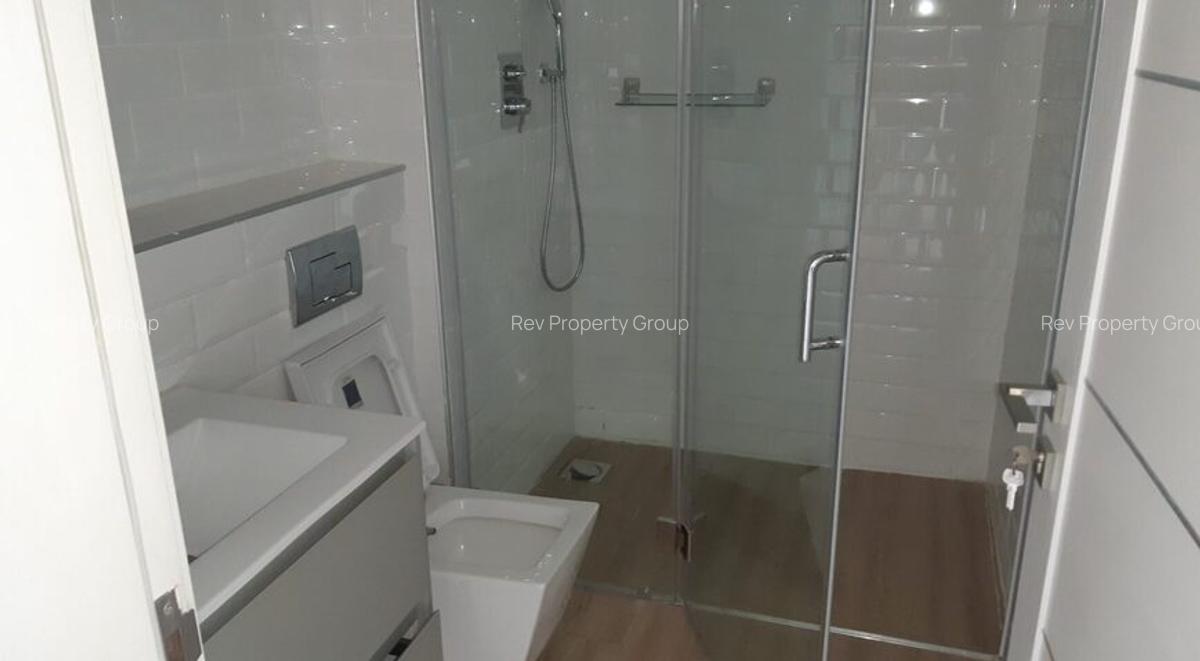 Serviced 2 Bed Apartment with En Suite in Lavington - 12