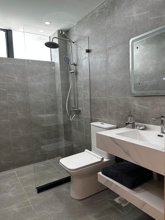 2 Bed Apartment with En Suite at Lavington - 18