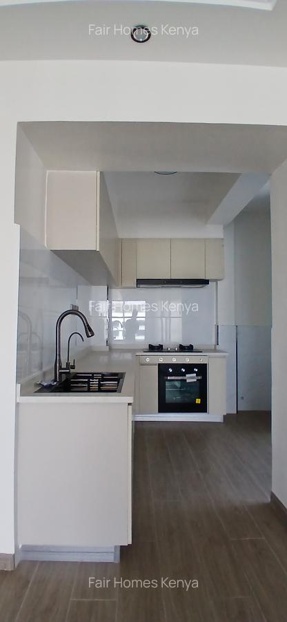 2 Bed Apartment with En Suite at Kindaruma Road - 4