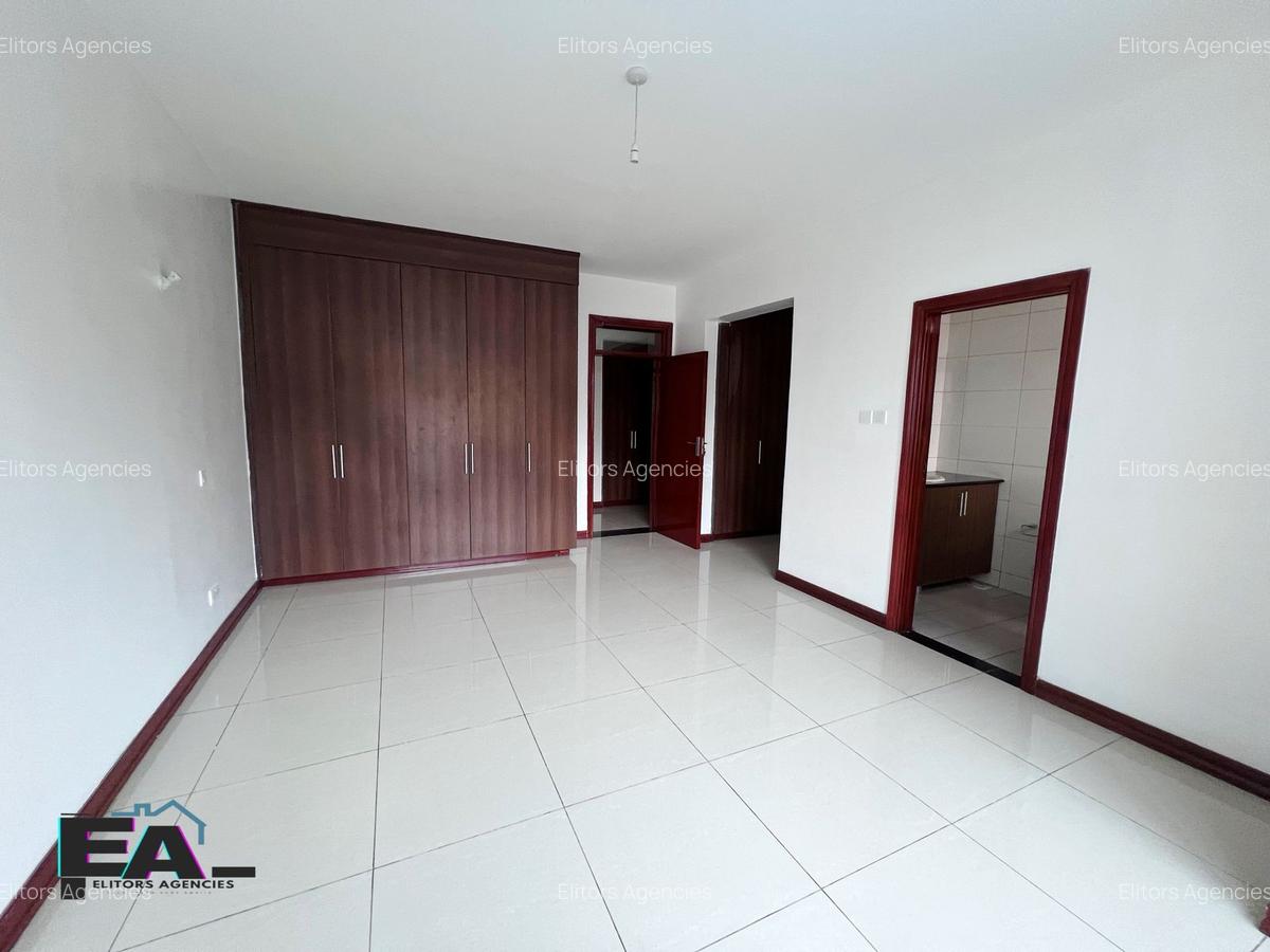 3 Bed Apartment with En Suite at Raphta Road - 9