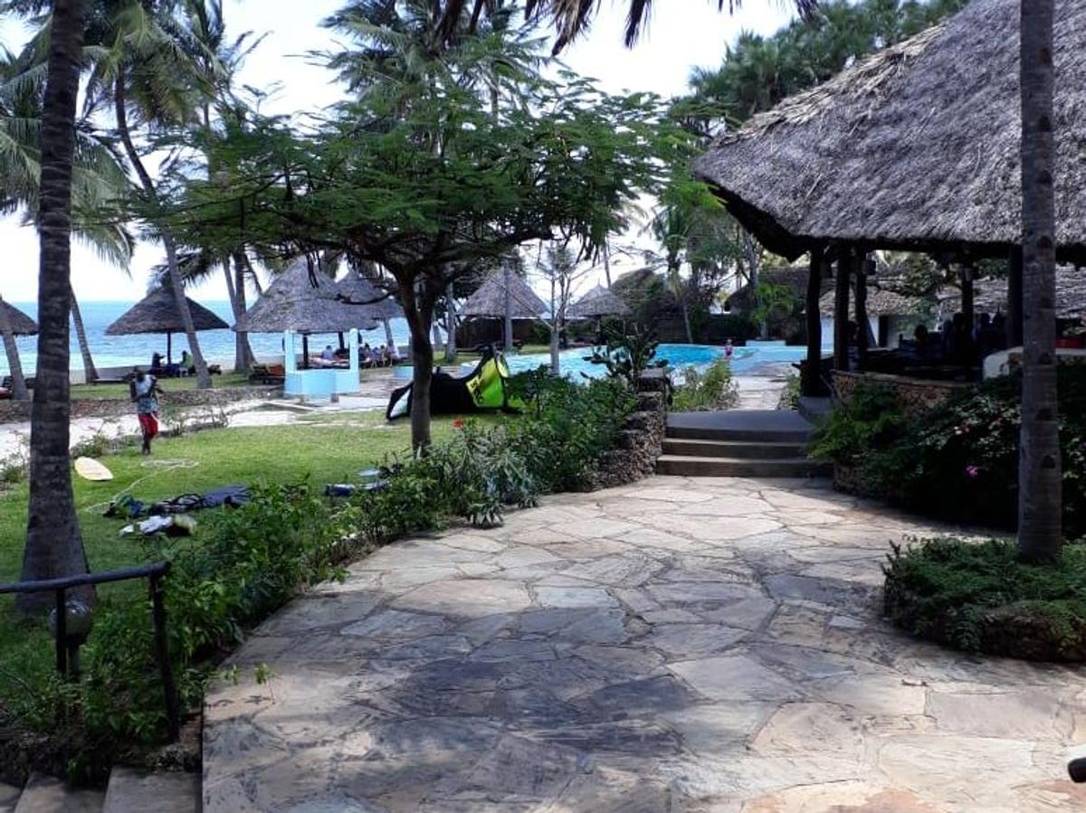 Commercial Property in Malindi - 2