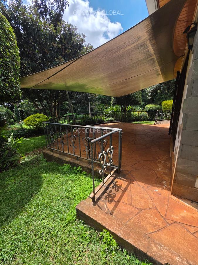 4 Bed House with En Suite at Kyuna - 15