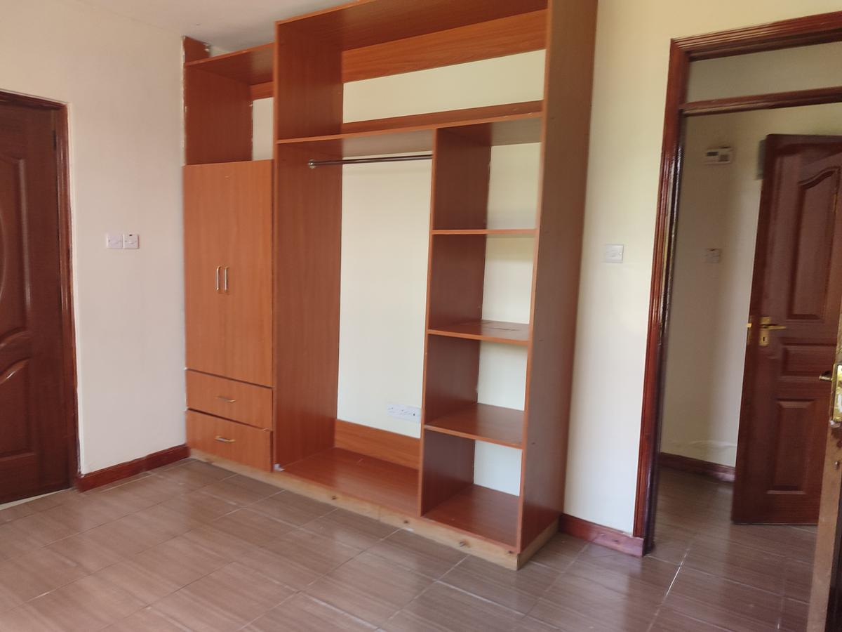 2 Bed House with Garden at Karen - 13