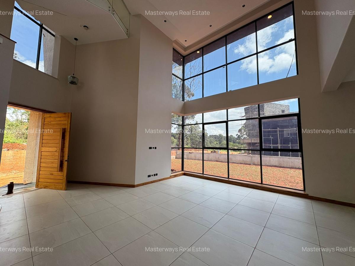 4 Bed Villa with Staff Quarters in Loresho - 16