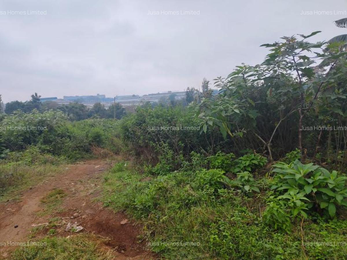 0.18 ac Land in Westlands Area - 1
