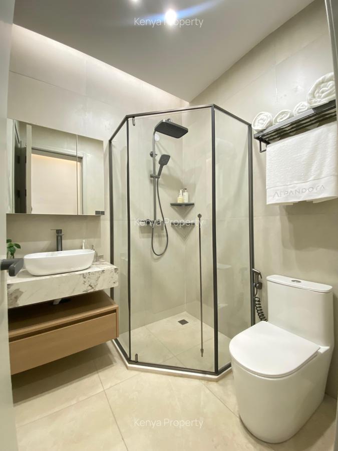 2 Bed Apartment with En Suite at Muthangari Drive - 16