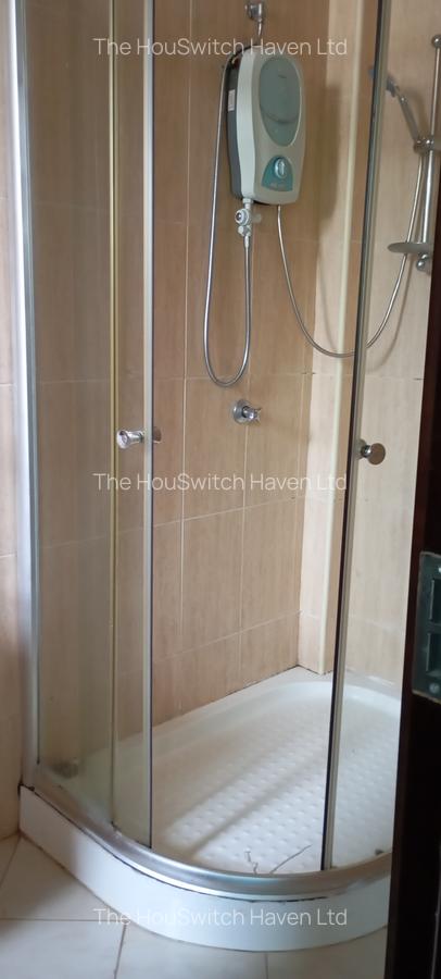 5 Bed Townhouse with En Suite at Off Isaac Gathanju Rd - 16