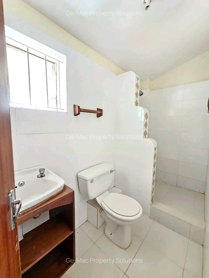 4 Bed Townhouse with En Suite at Peponi Road - 5