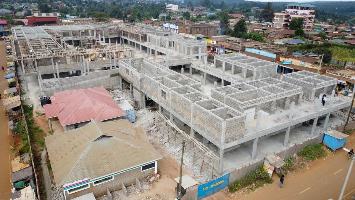 500 m² Residential Land at Ndiguini - 16