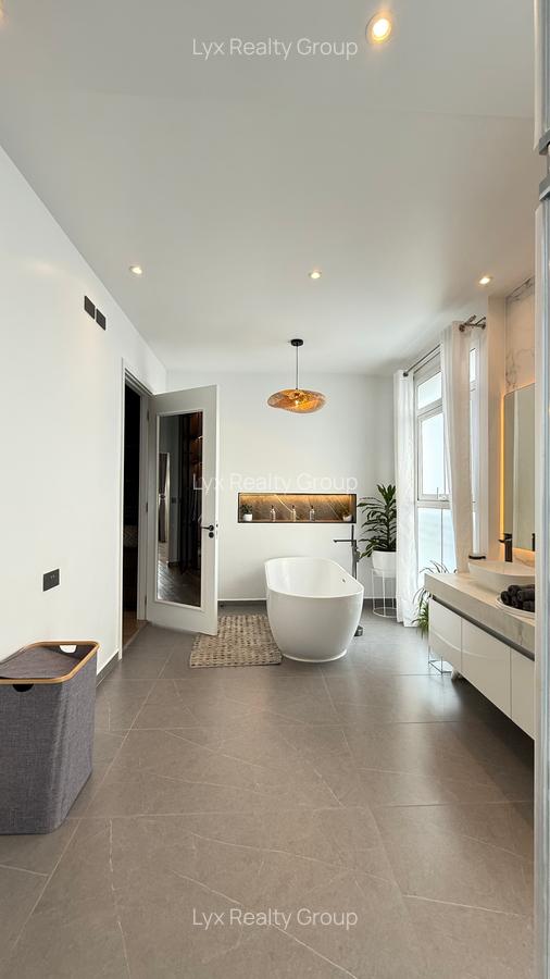 4 Bed Townhouse with En Suite in Tatu City - 14