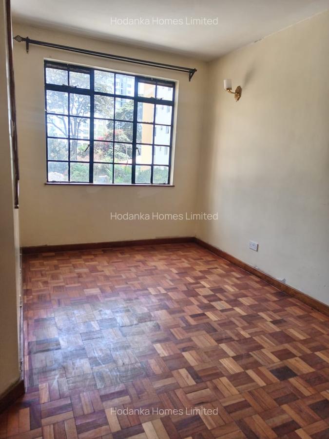 3 Bed Villa with En Suite in Kileleshwa - 2