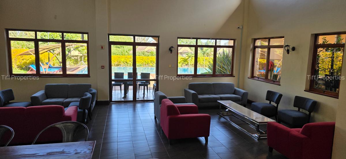 5 Bed Townhouse in Runda - 18