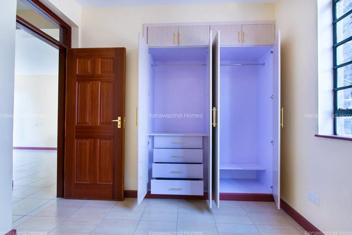 2 Bed Apartment with En Suite at Mombasa Road - 10