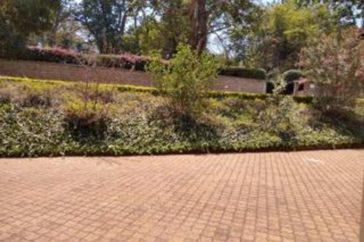 3 Bed House with En Suite at Limuru Road - 14