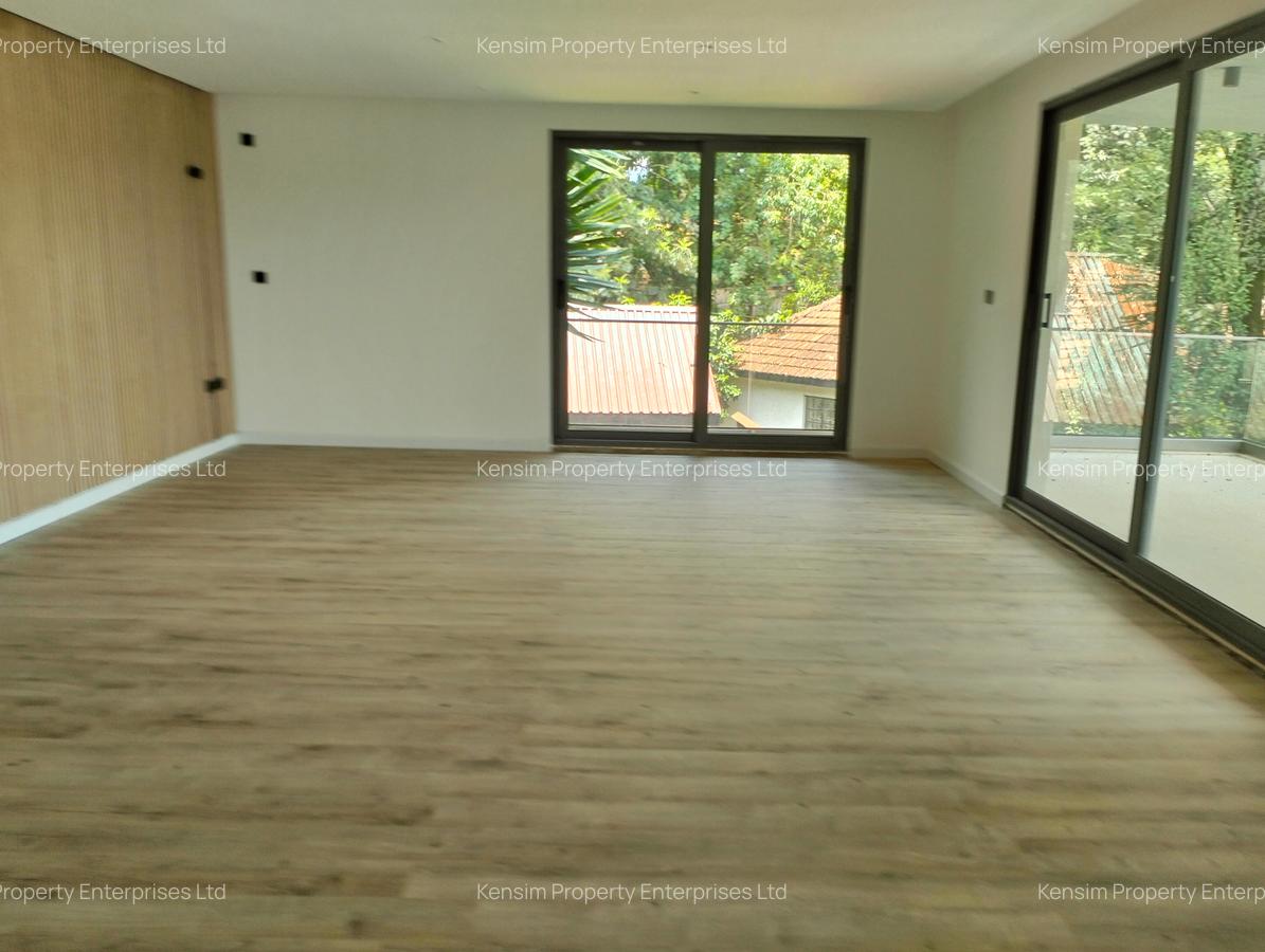 5 Bed Townhouse with En Suite in Lavington - 13