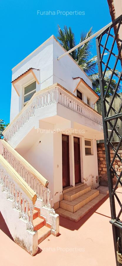 4 Bed Villa with En Suite at Nyali - 11