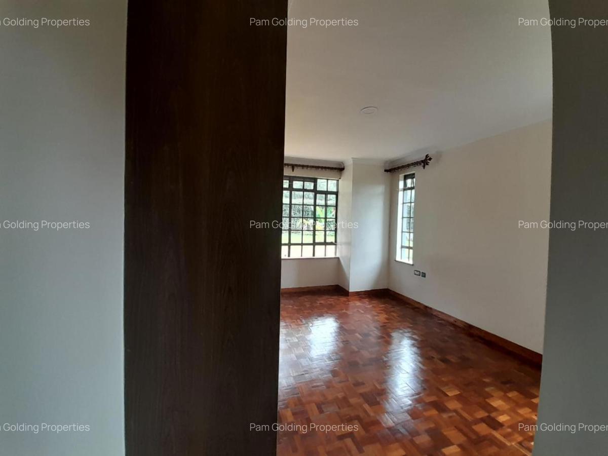 5 Bed House with En Suite in Karen - 15