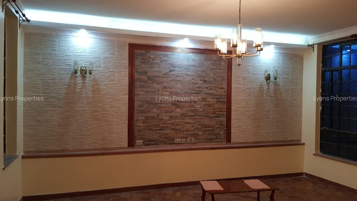 4 Bed Townhouse with Gym in Ongata Rongai - 3