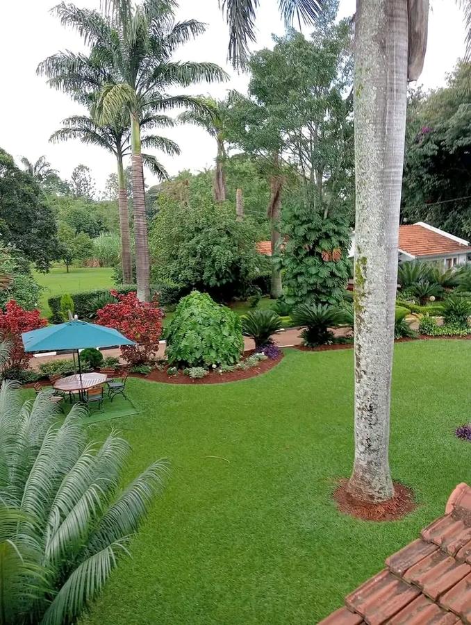 4 Bed House with En Suite at Old Muthaiga - 2