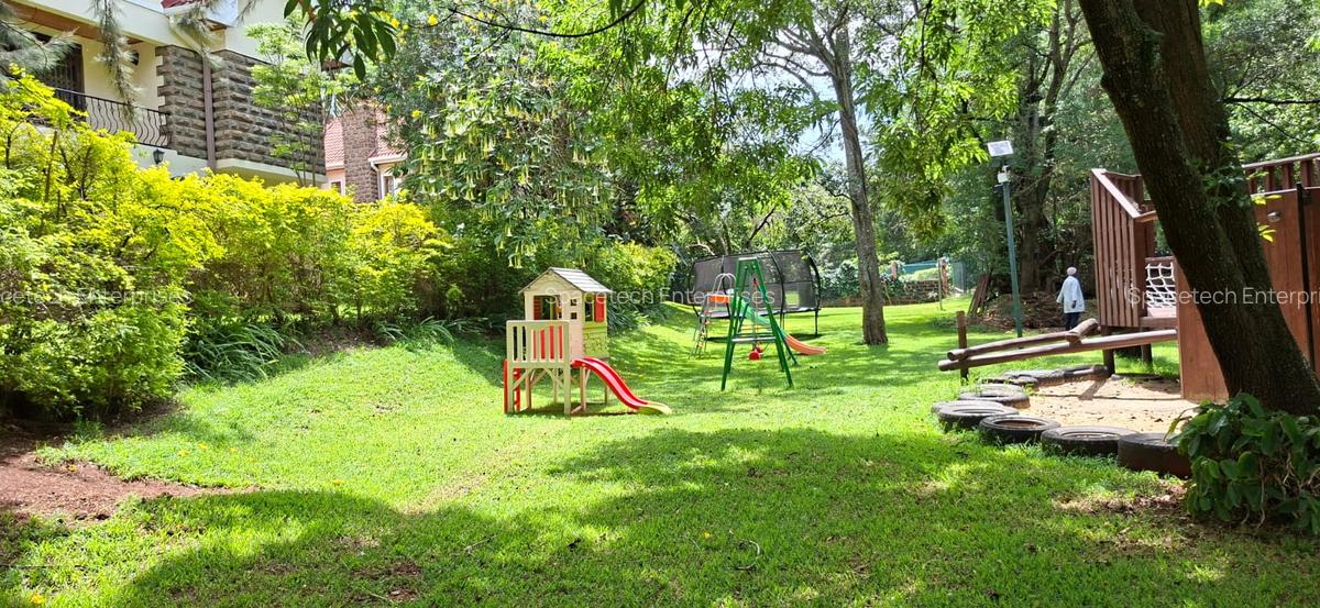 4 Bed Townhouse with En Suite in Lavington - 5