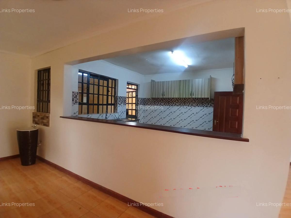 2 Bed House with En Suite at Karen Langata Road - 6