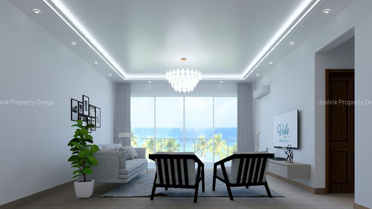 3 Bed Apartment with En Suite at Greenwood Drive - 12