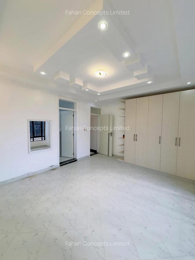 3 Bed Villa with En Suite at Mugutha - 9