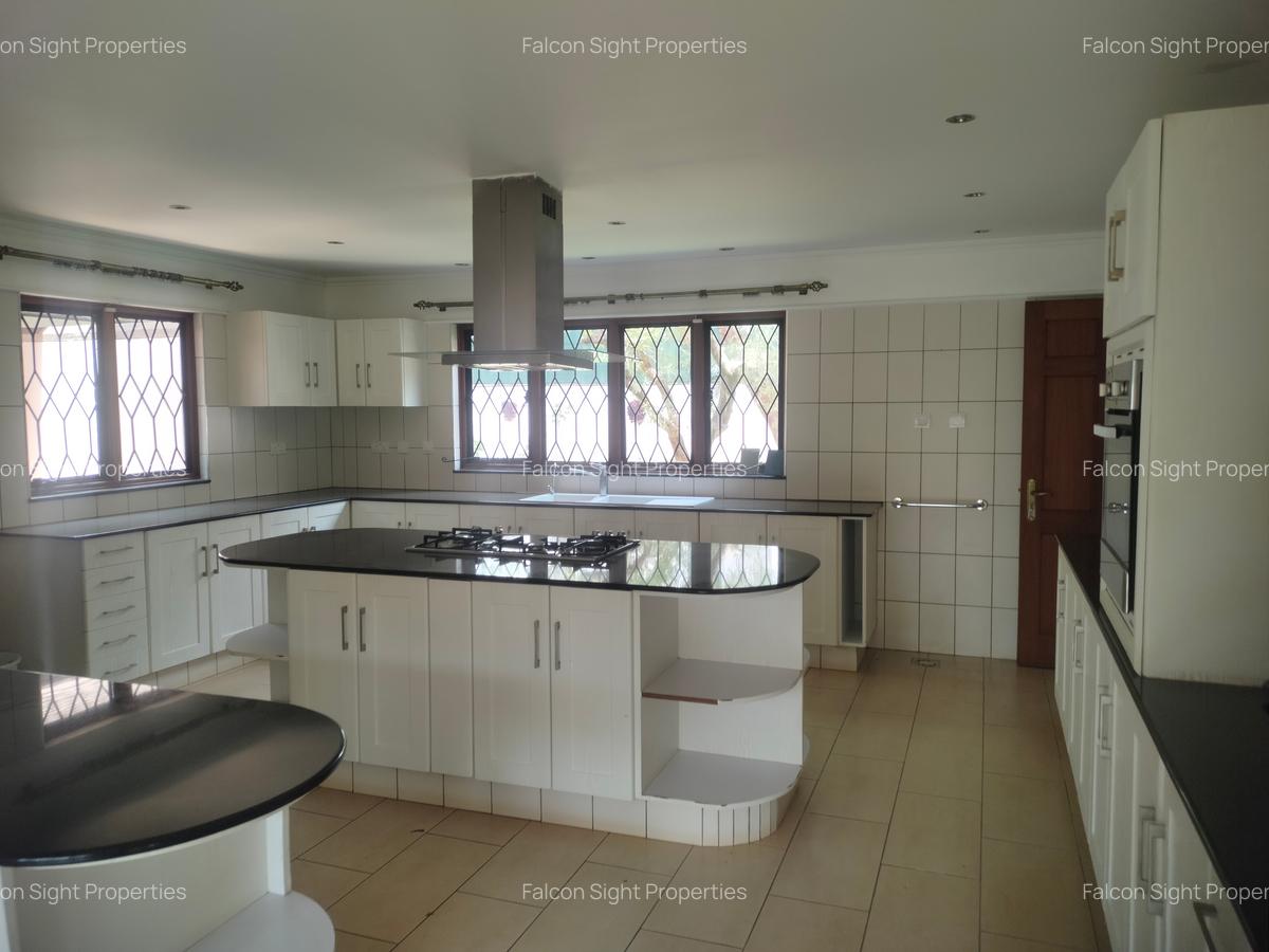 Commercial Property with Backup Generator at Off Limuru Road - 4