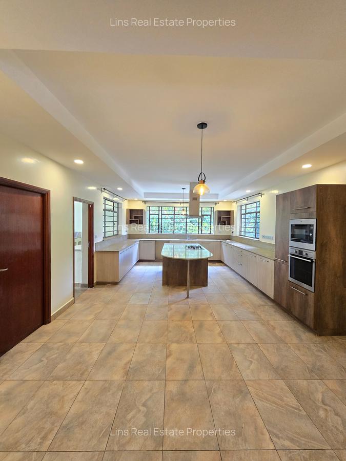 5 Bed Townhouse with En Suite in Lower Kabete - 13