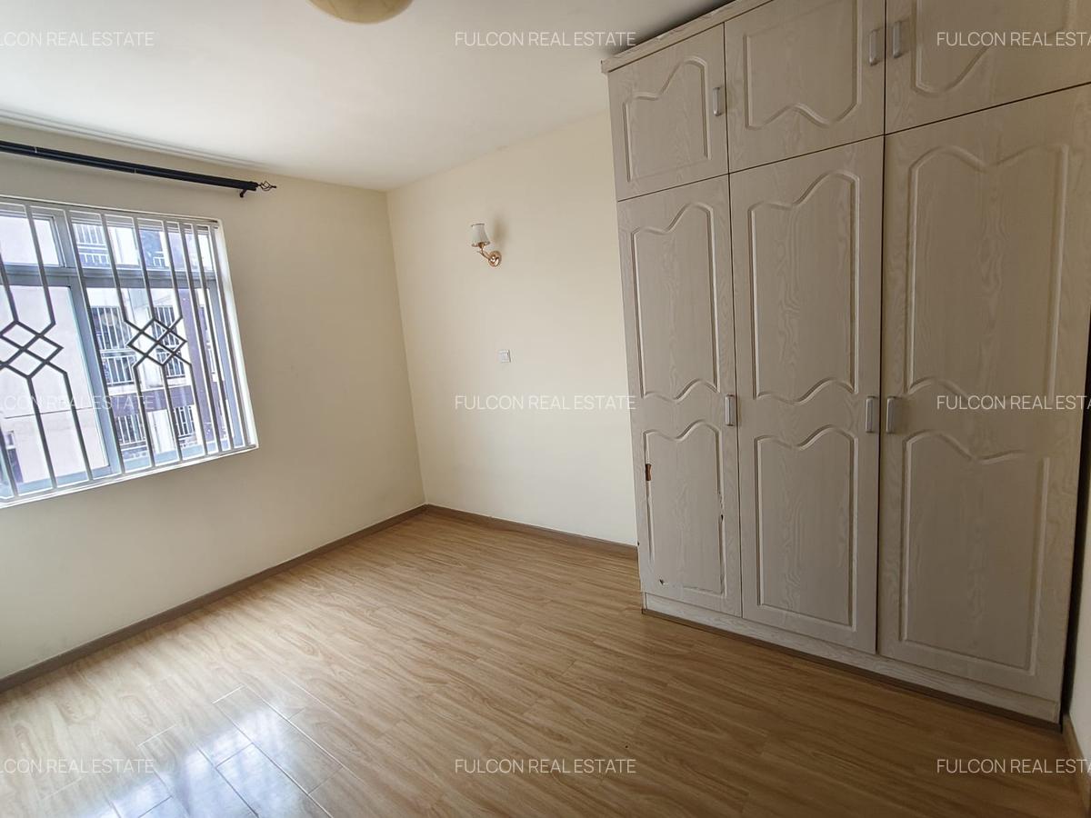 3 Bed Apartment with En Suite in Kilimani - 7