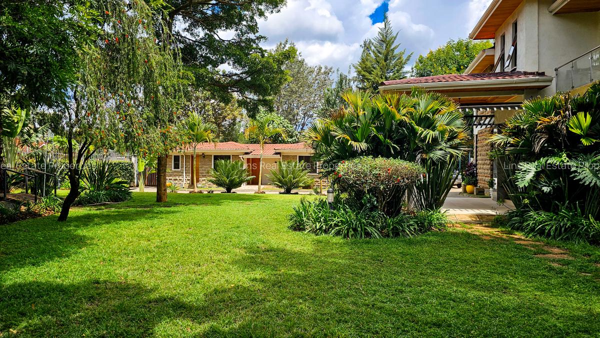 4 Bed House with En Suite in Kitisuru - 2