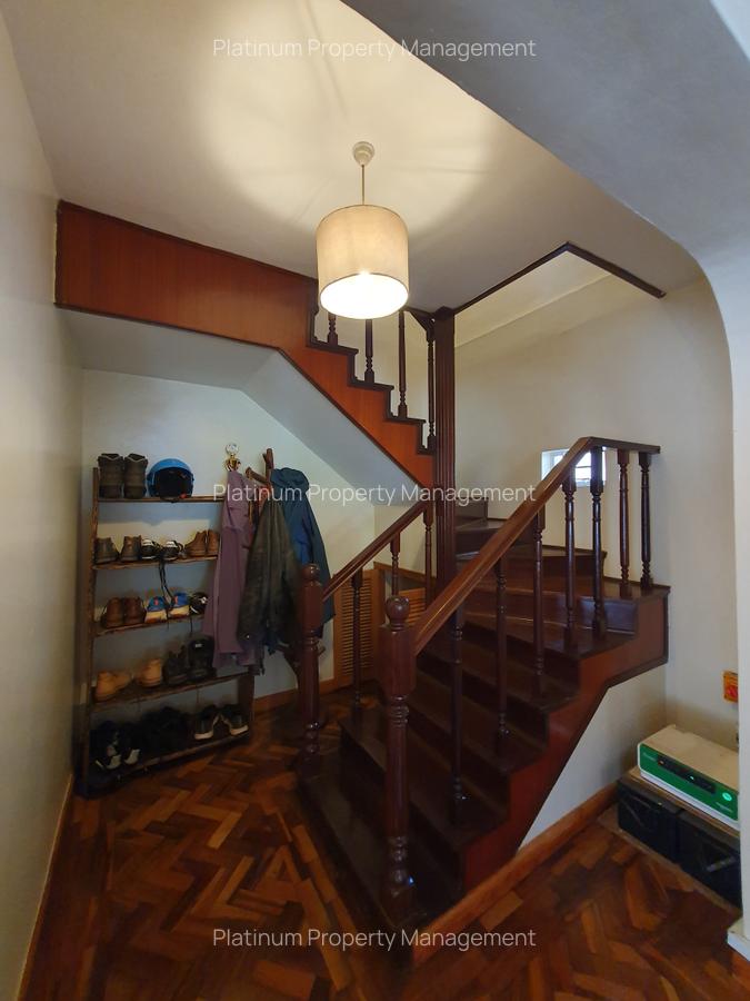 2 Bed House with En Suite at Muthaiga - 6