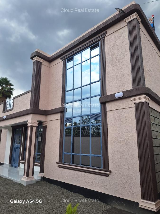3 Bed House with En Suite in Ruiru - 12